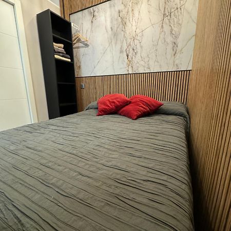 Apartament Vistalegre! Pequeno Y Fantastico Loft Cerca Del Metro Madryt Zewnętrze zdjęcie