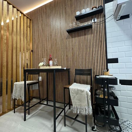 Apartament Vistalegre! Pequeno Y Fantastico Loft Cerca Del Metro Madryt Zewnętrze zdjęcie