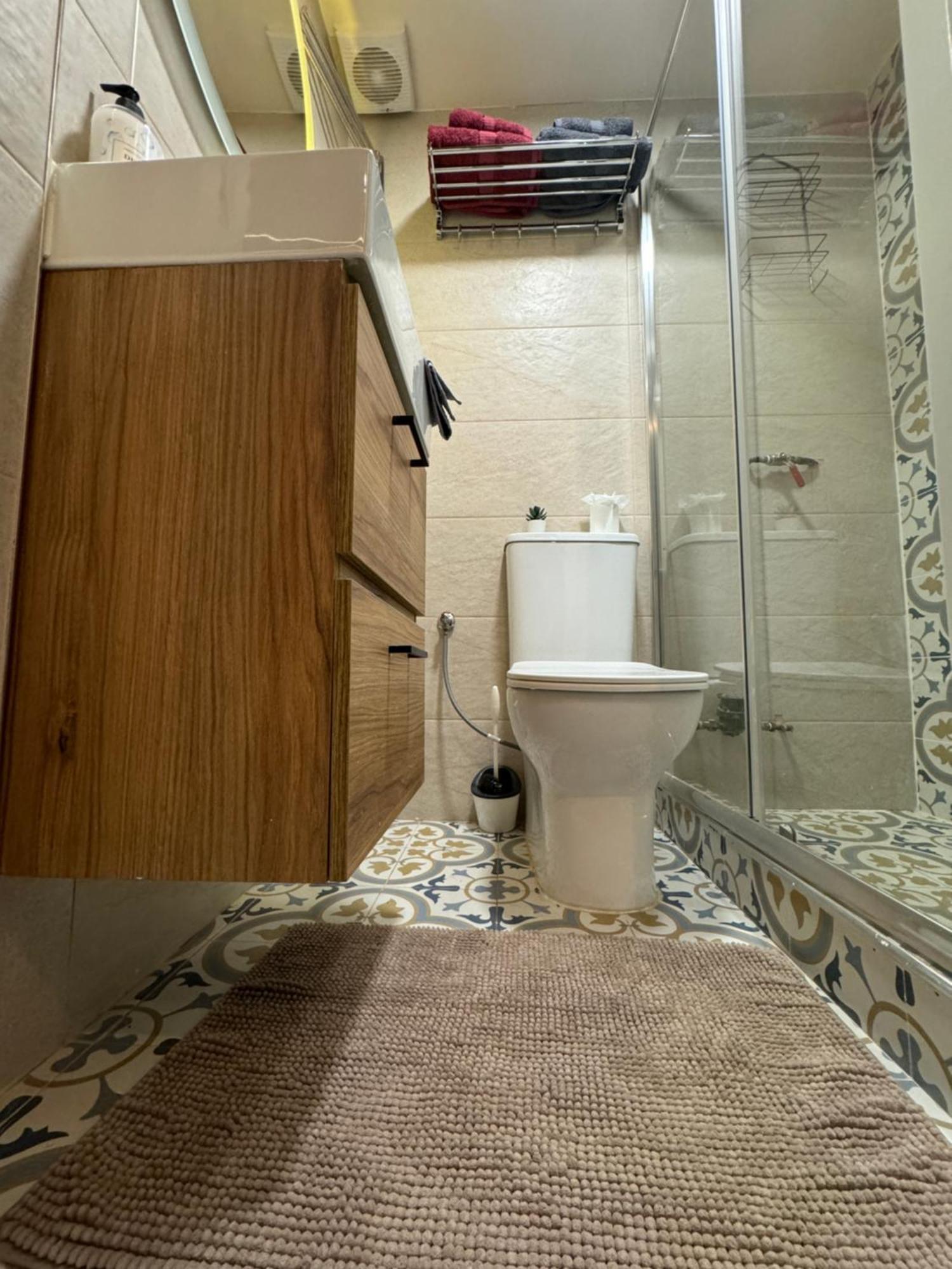 Apartament Vistalegre! Pequeno Y Fantastico Loft Cerca Del Metro Madryt Zewnętrze zdjęcie