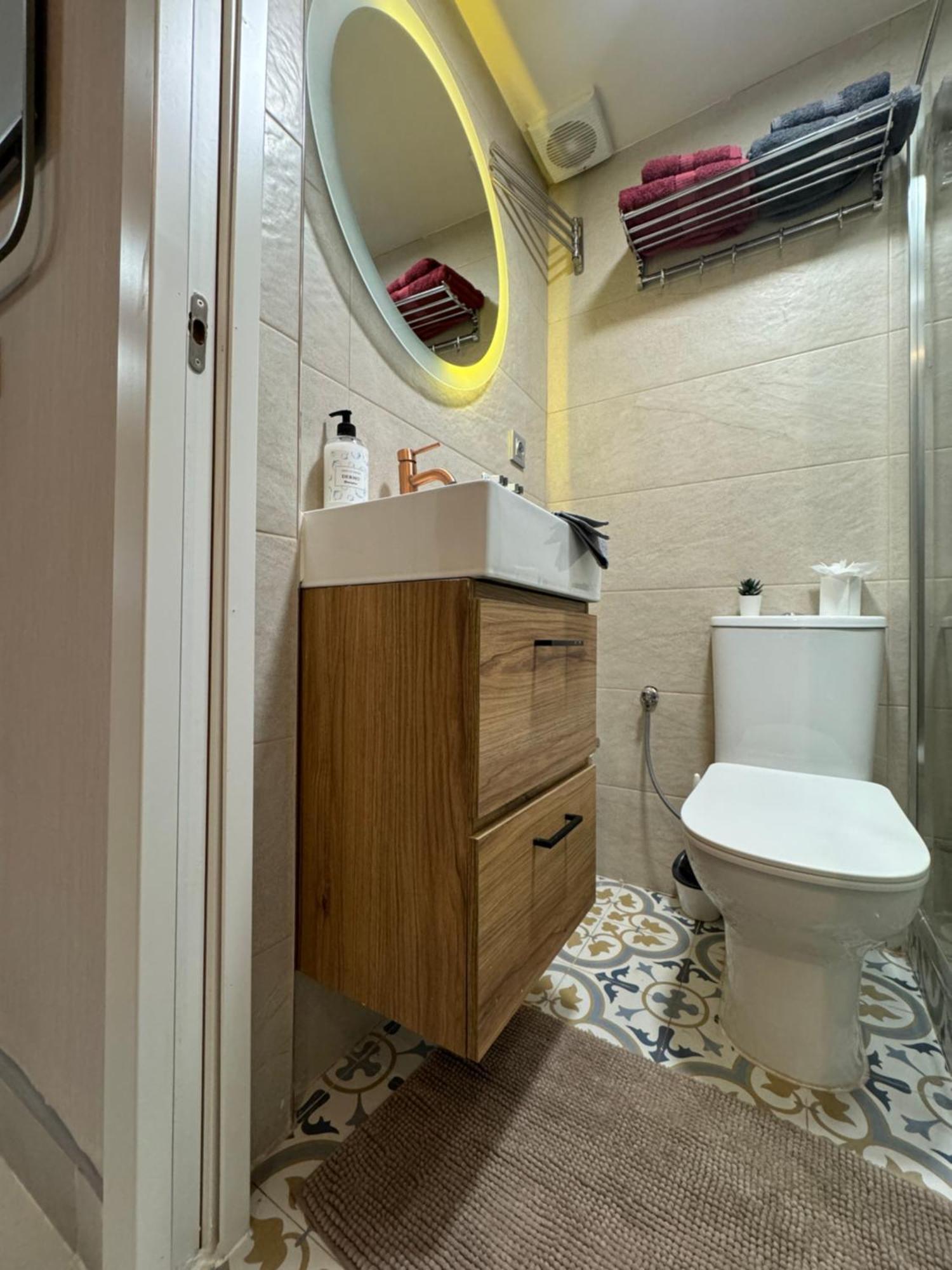 Apartament Vistalegre! Pequeno Y Fantastico Loft Cerca Del Metro Madryt Zewnętrze zdjęcie